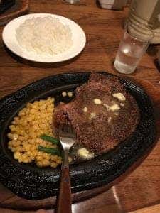 STEAK･HOUSE BILLY THE KID 八王子店
