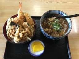 そば処 千両庵