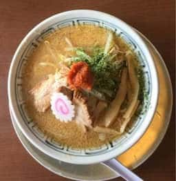 ちゃーしゅうや武蔵 新発田ジョイタウン店