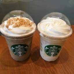 スターバックス コーヒー イオンモール扶桑店