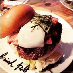 アイリッシュパブ ルーザーズ