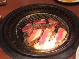 牛角 川越岸町店