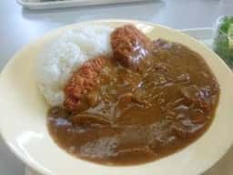 北宇都宮駐屯地食堂