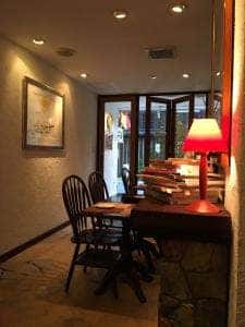 京都スペイン料理 ANTONIO