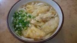 さぬきの手打うどん 山忠 櫛原店