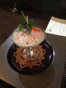 レストラン レプン 海 ピリカレラホテル
