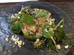 レストラン レプン 海 ピリカレラホテル