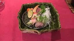 お食事処 華花 ふらのラテール