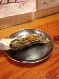 ビストロ ママン 恵比寿横丁