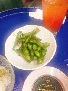 立ち呑み居酒屋 たく家