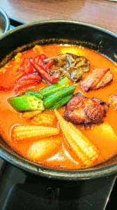 カレーハウスCoCo壱番屋 中村公園店