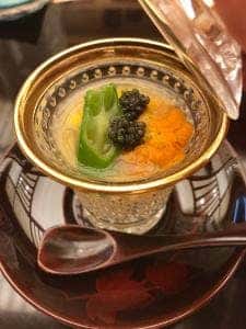 季節料理 なかしま