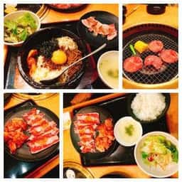 味のがんこ炎 イオン熱田店