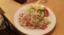 カフェレストランパセリ