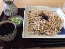 和食麺処サガミ 金城ふ頭店