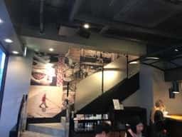 スターバックス コーヒー 学芸大駅前店