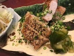 ゆうがた
