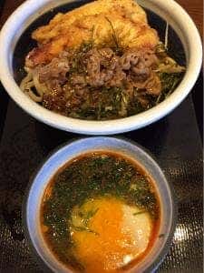 丸亀製麺 郡山店