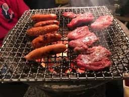 馬力ホルモン