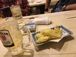 呑み喰い屋 傾奇者