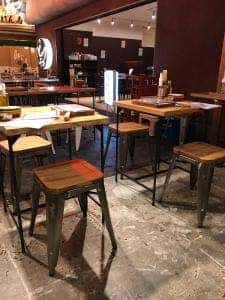 川崎のれん街 ほのぼの横丁