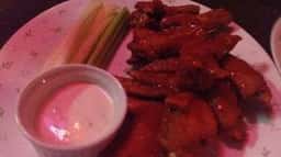 GEORGE'S