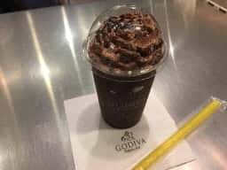 ゴディバ 新丸ビル店