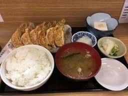 餃子会館 浅草店