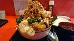 中華 のんき