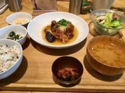 おぼんdeごはん ラゾーナ川崎プラザ店