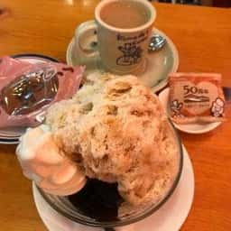 コメダ珈琲店 りんくう羽倉崎店