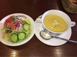 Restaurant BONJOUR