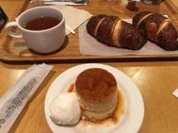 Café＆Meal MUJI 青葉台東急スクエア店
