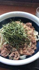 丸亀製麺 徳島八万店