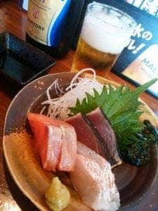 立呑処 まる 八木駅前店