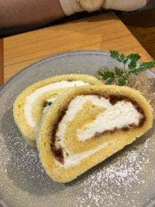 ume cafe WAON