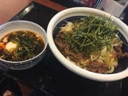 丸亀製麺 松戸二十世紀が丘店