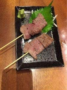 あぶり家 ぶんぞう