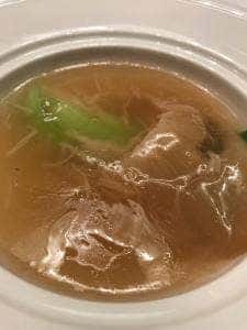 重慶飯店 岡山店