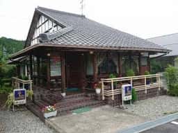 喫茶 きよみず