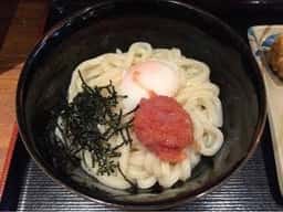 讃岐製麺 中切店