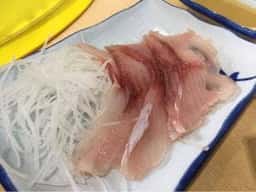 唐船峡そうめん流し鱒乃家