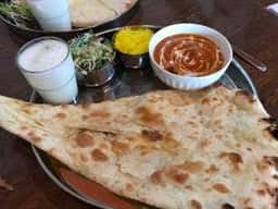 HOIYA Indian Restaurant 小宮店