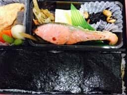 味の浜藤 京王百貨店新宿店
