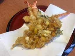 銀座ハゲ天 池袋東武店