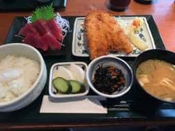 お魚料理 うおせい