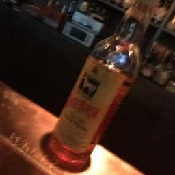 Whisky bar b.a.c