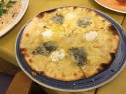 リストランテ パスタ