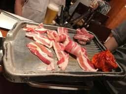 韓辛DELI 東門街店