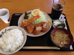 牛島屋